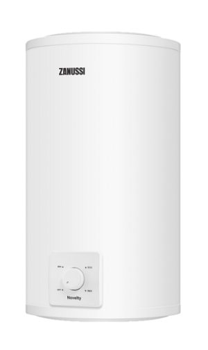 Фото Водонагреватель Zanussi ZWH/S 15 Novelty U 6