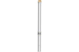 Фото Погружной насос Unipump 3" MINI ECO 4-67 (750 Вт; 100л/мин; напор 67м) 1