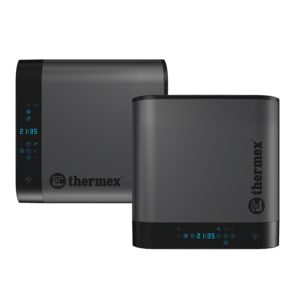 Фото Водонагреватель аккумуляционный электрический Thermex Bono 30 Wi-Fi 2