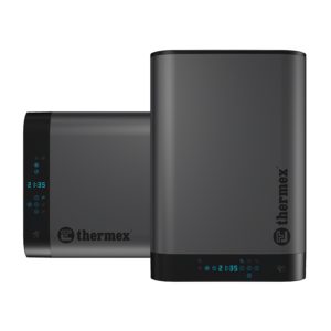 Фото Водонагреватель аккумуляционный электрический Thermex Bono 50 Wi-Fi 2