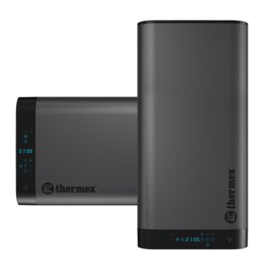 Фото Водонагреватель аккумуляционный электрический Thermex Bono 80 Wi-Fi 2