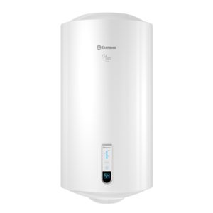 Фото Водонагреватель электрический аккумуляционный бытовой Thermex Hope 100 V 2