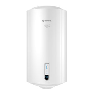 Фото Водонагреватель электрический аккумуляционный бытовой Thermex Auga 100 V Wi-Fi 2