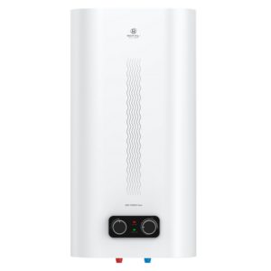 Фото Электрический водонагреватель Royal Clima серии DRY FORCE Inox RWH-DF80-FS 8