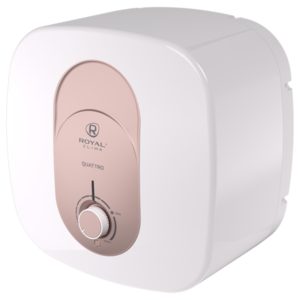 Фото Электрический водонагреватель Royal Clima серии QUATTRO RWH-Q10-FE 6