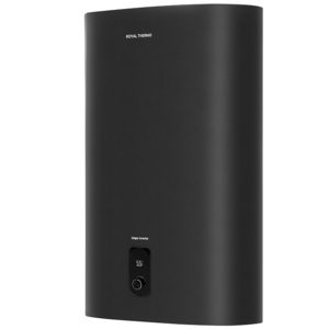 Фото Водонагреватель Royal Thermo RWH 80 Major Inverter Grafit 8