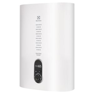 Фото Водонагреватель Electrolux EWH 30 Royal Flash Inverter 7