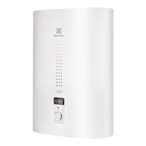 Фото Водонагреватель Electrolux EWH 30 Centurio IQ Inverter 7