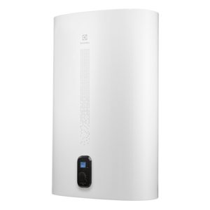 Фото Водонагреватель Electrolux EWH 100 Megapolis WiFi 6