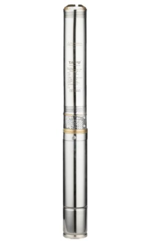 Фото Насос скважинный Taifu 230В 3STM3-10N 1