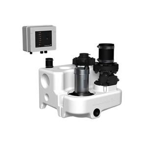 Фото Канализационная насосная станция Grundfos Multilift MSS.11.1.2 1x230V w/o NRV 1