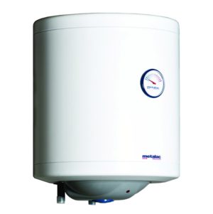 Фото Накопительный электрический водонагреватель Metalac OPTIMA EZV 30 R 6